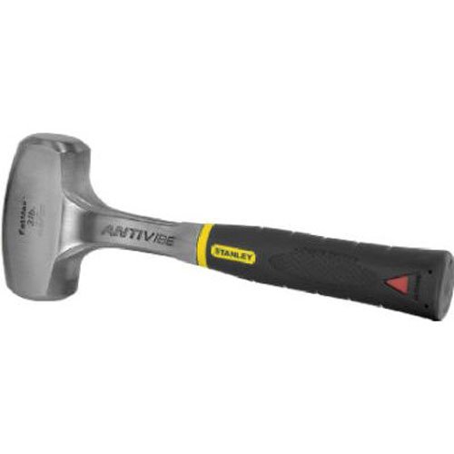 Stanley 56-004 FatMax AntiVibe Engineering Hammer