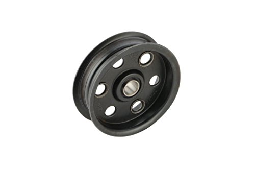 G G Manufacturing Company 011-4A08 V-Belt Idler Pulley A Groove 4 OD
